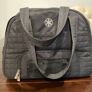 Gaian gym bag